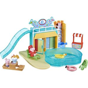 Peppa Pig Waterpark - Speelset