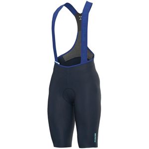 Ale Klimatik K-master Fietsbroek Blauw L Man