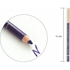 Wynie - PERFECT Oogpotlood - Paars/Purple - Nummer 06 - 1 stuks