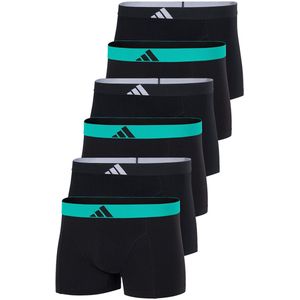 adidas Heren retro short / pant 6 pack Active Flex Cotton Body