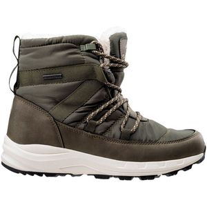 Iguana - Palea Mid Waterproof - Schoenen - Groen - EU 39