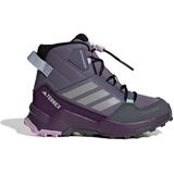 adidas - TERREX Ax4r Mid Climawarm+ - Kinderwandelschoenen