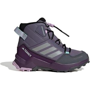 adidas - TERREX Ax4r Mid Climawarm+ - Kinderwandelschoenen