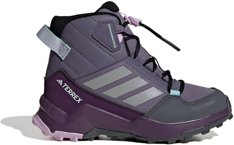 adidas - TERREX Ax4r Mid Climawarm+ - Kinderwandelschoenen