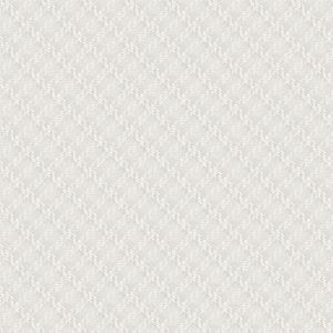 Wall Fabric chevron white - WF121041