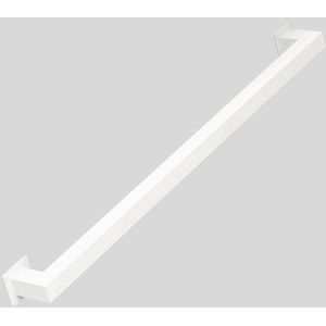 Trapleuning - Veiligheid en stijl - 30 tot 330 cm - Hoogwaardig ijzer - Binnen en buiten