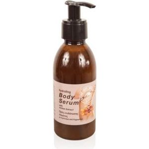 Diep hydraterende body serum 200 ml