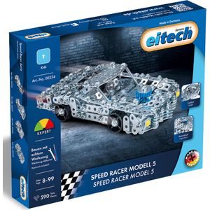 EITECH Speed Racer Modell 5 - eitech-234