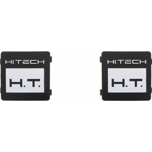 Vizier mechanisme afdekplaat Blauer Solo + Hacker (L+R)