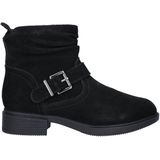 Skechers - Tenley - Enkellaars - Zwart