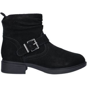 Skechers - Tenley - Enkellaars - Zwart