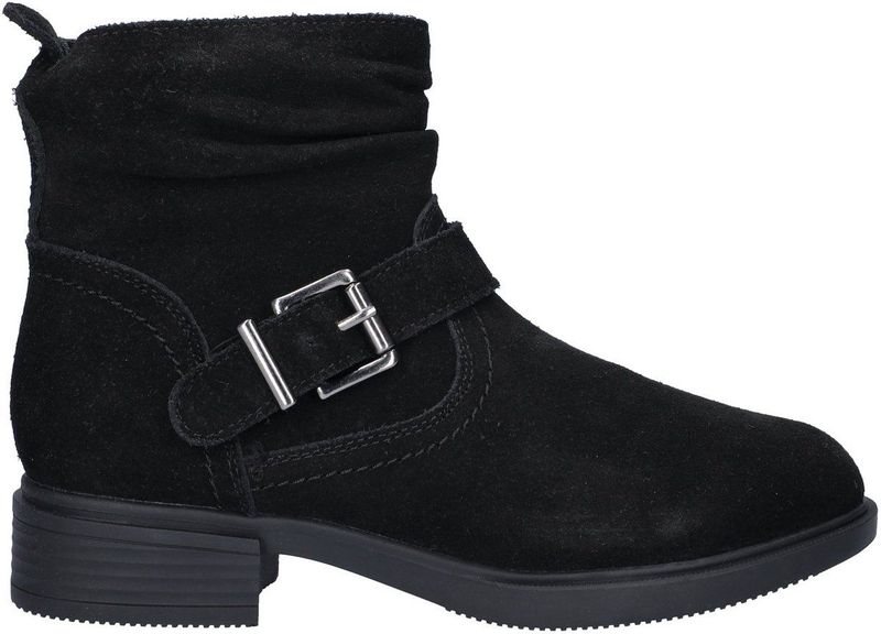 Skechers - Tenley - Enkellaars - Zwart