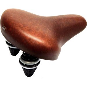 Selle Royal 8965 Zadel Unisex Bruin