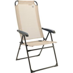 Travellife Como relaxfauteuil zacht beige