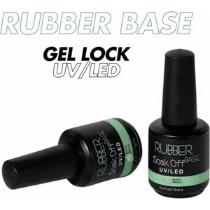 Guardian Beauty Nagel Base Coat - 15ml - Nagel Gellak