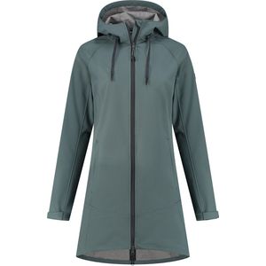 Kjelvik Sello Softshelljas Dames - Maat 44