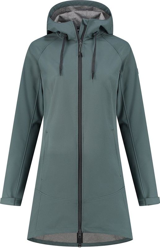 Kjelvik Sello Softshelljas Dames - Maat 44