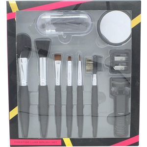 Active prestige luxe brush geschenkset | Sinterklaas | Kerstmis | geschenkset