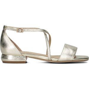 Omoda Karly06 Sandalen - Dames - Goud - Maat 41