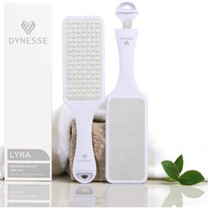 Professionele 3-in-1 Eeltverwijderaar - Met Mini-vijl - Voor Zachte Voeten