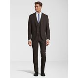 Steffen Klein heren 3-delig pak met vest