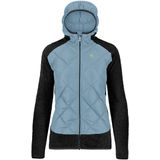 Karpos - Marmarole - Jas - Blauw - Dynamic Fit - 100% Gerecycled Polyamide