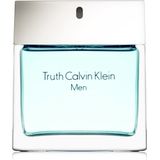 Calvin Klein Truth 100 ml Eau de Toilette - Herenparfum