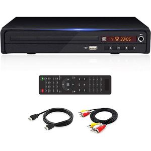 DVD Speler - Externe DVD Speler - HDMI - Blu Ray Spelers