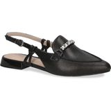 Caprice Dames Slingpumps 9-29403-42 043 G-breedte Maat: 39 EU