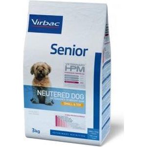 HPM Senior Neutered Dog Small & Toy