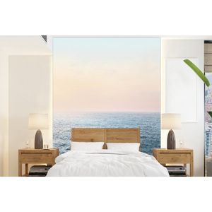 Zee - Natuur - Zon - Water - Behangpapier
