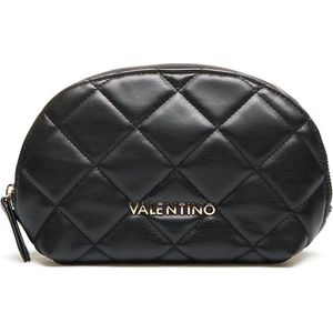 Valentino Bags Ocarina Toilettas  - zwart