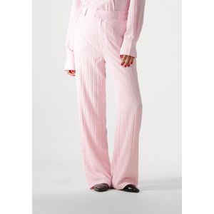 Studio Amaya - ANNA - Pantalon - Roze