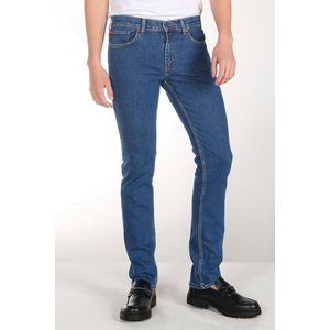 Lee Cooper LC112 Sixty Stone - Straight Regular Fit - W42 X L34