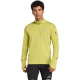 adidas - Performance Adi365 - Hardlooptop - Groen - CLIMAWARM+ - Heren