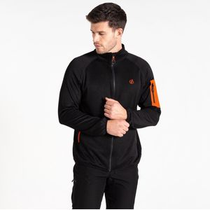 Dare2b - Torrek - Fleece - Met Volledige Rits