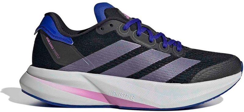adidas - Duramo Speed 2 - Hardloopschoenen - Lichtgewicht