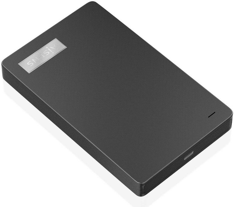 Aisens - ASE-2541B - Router - Zwart