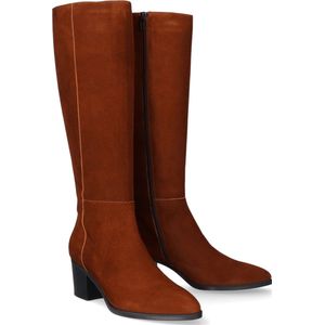 Laars Lilian Women 11567 Camoscio Hazelnut