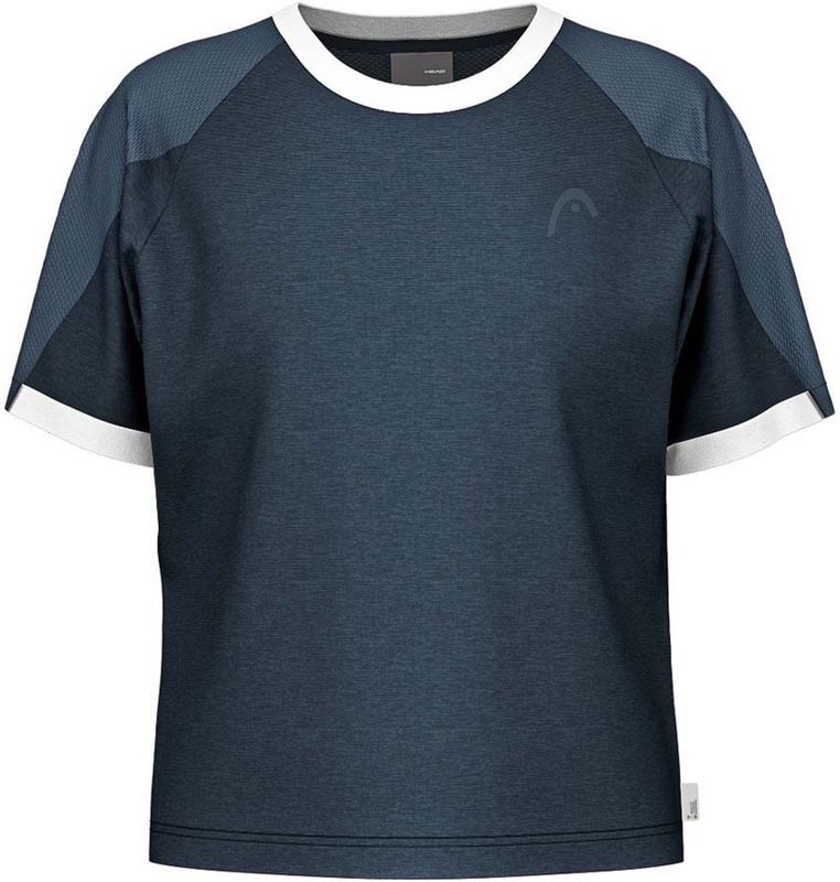Head - Racket Play Tech - T-shirt - Korte Mouwen