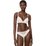 mey Female - Spacer-beha | zonder beugels Serie Luxurious