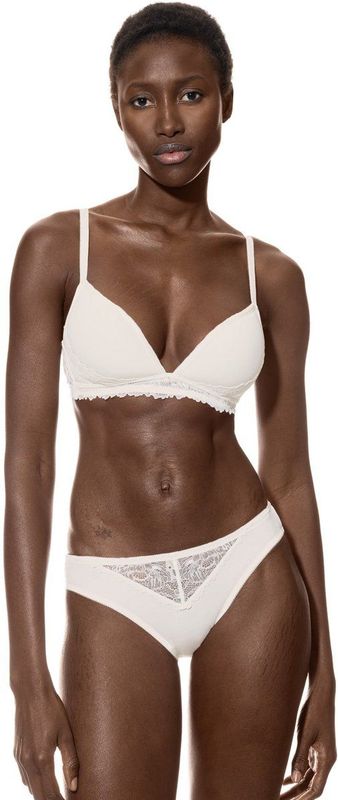 mey Female - Spacer-beha | zonder beugels Serie Luxurious