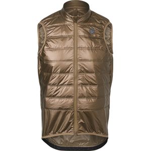 AGU Padded Body Performance Heren - Goud - S