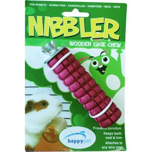 Happy Pet Knaaghout Nibbler Assorti