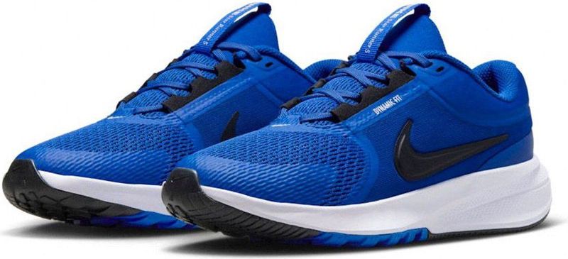 Nike Star Runner 5 - Hardloopschoenen - Blauw