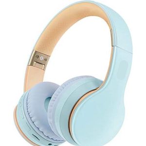 Geluidsdempende koptelefoon - Geluidsdempende koptelefoon kind