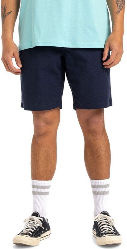 Quiksilver - Sportsline - Chino Shorts - Recht - 19 inch