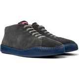 Camper - Peu Touring K300305 - Booties - Zwart - Kalfsleer - EVA-zool