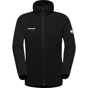 Mammut Aconcagua Light Jasje Zwart L Man