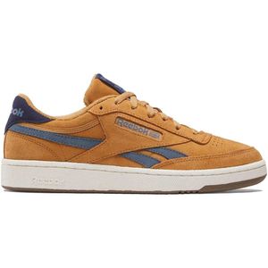 Reebok - Club C Revenge - Tennisschoenen - Suède